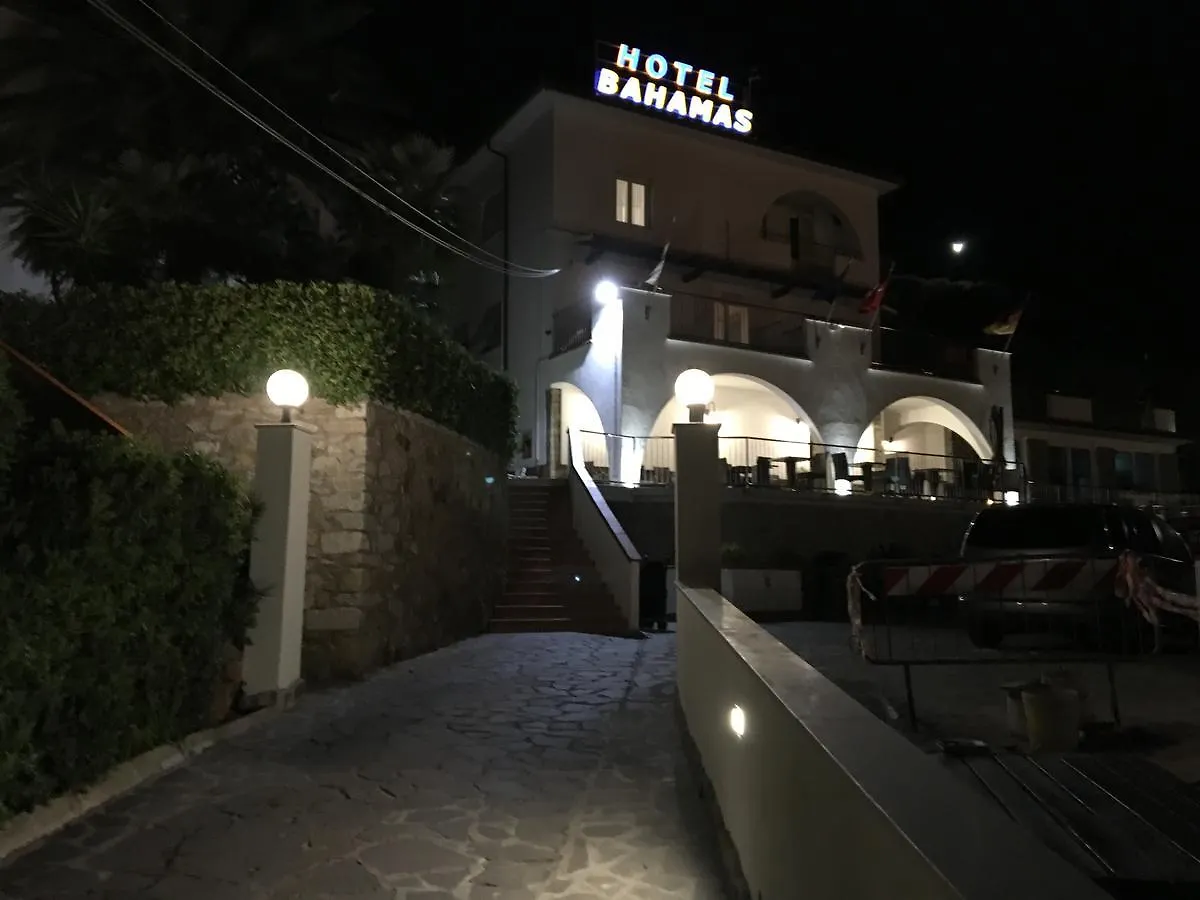 Hotel Bahamas Giglio Porto