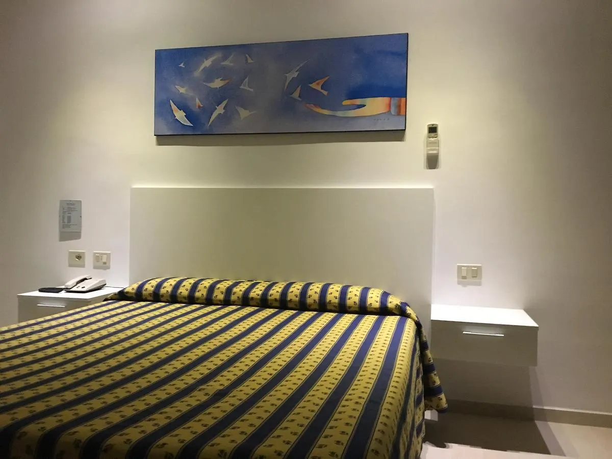 Hotel Bahamas Giglio Porto