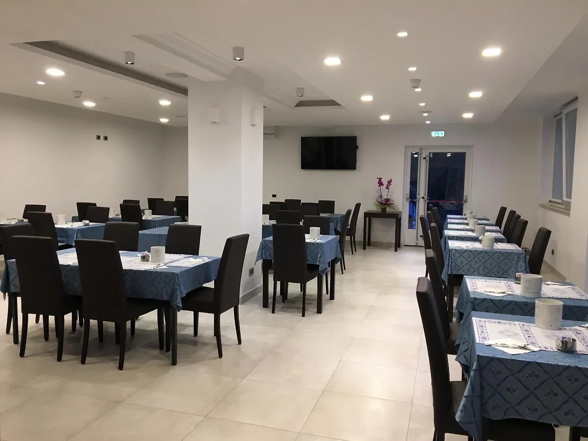 Hotel Bahamas Giglio Porto