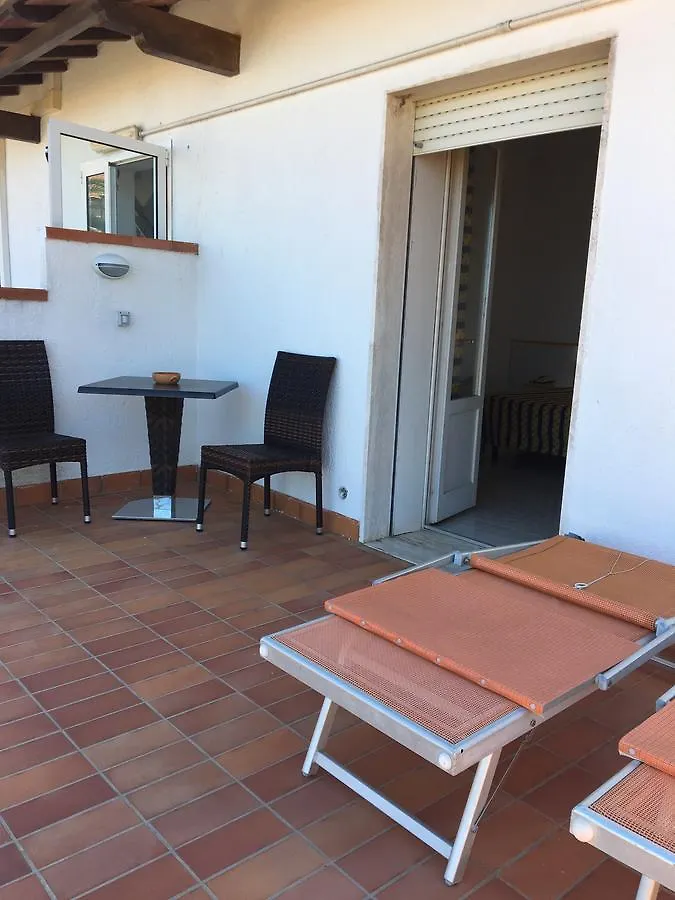 Hotel Bahamas Giglio Porto
